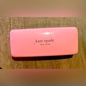 Kate Spade Glasses Case